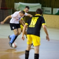 Jerigo vs Dynamo České Budějovie
