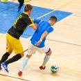 Jerigo vs SK Interobal Plzeň