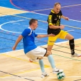 Jerigo vs SK Interobal Plzeň