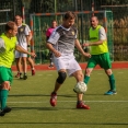 FC Jerigo B vs DTJ Klabava