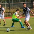 FC Jerigo B vs DTJ Klabava