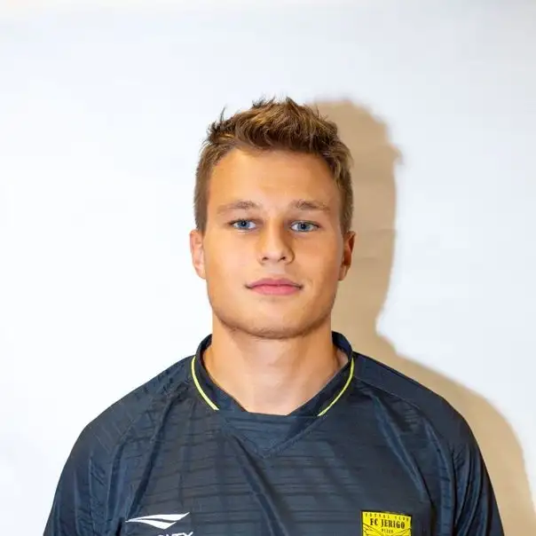 Jan Benedikt