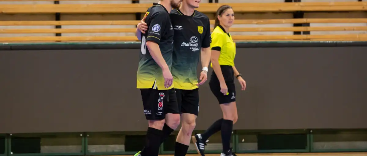 Utkání na Sapě neodehráno