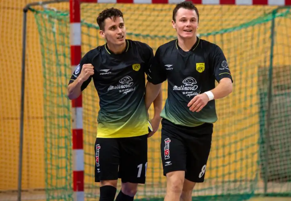 Na úvod odvet proti Wizardům