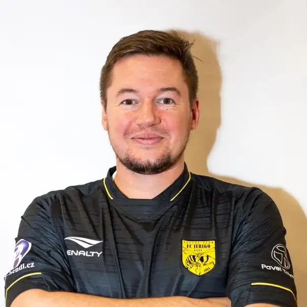 Filip Řežábek