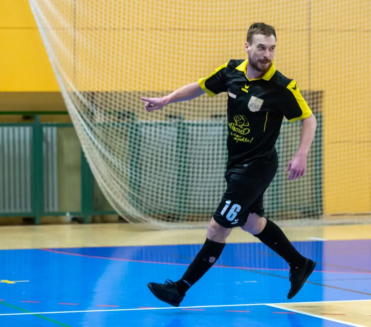 Jerigo se opět představí v Kbelích