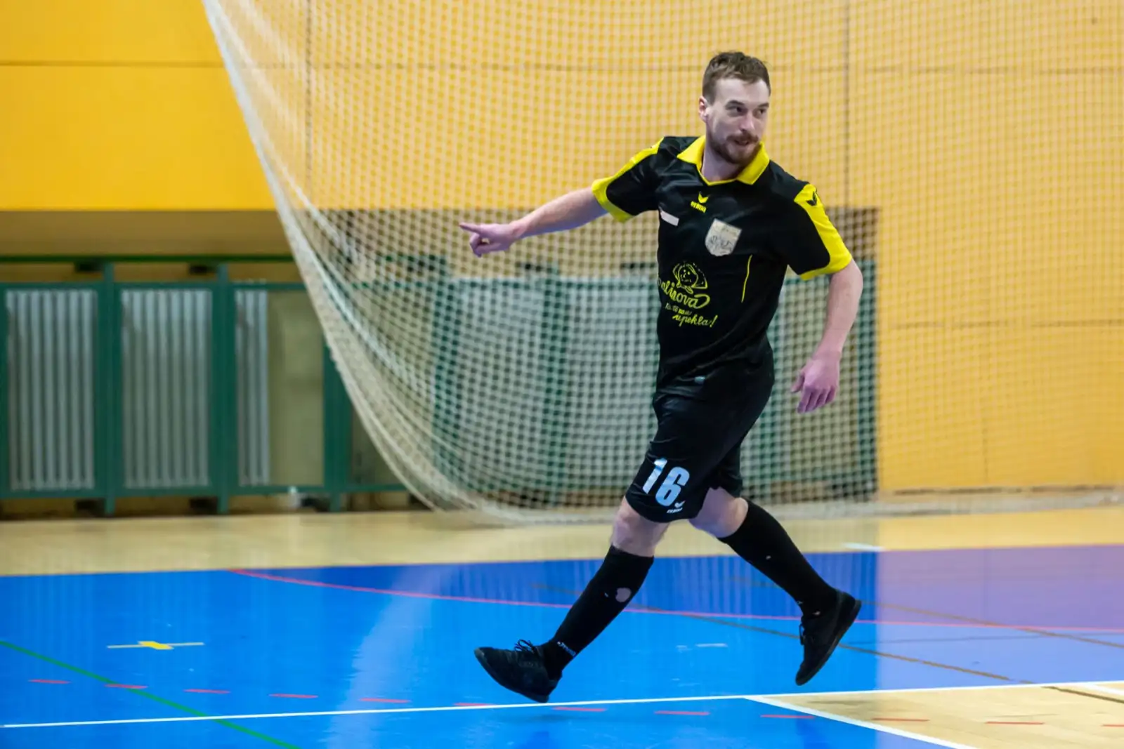 Jerigo se opět představí v Kbelích