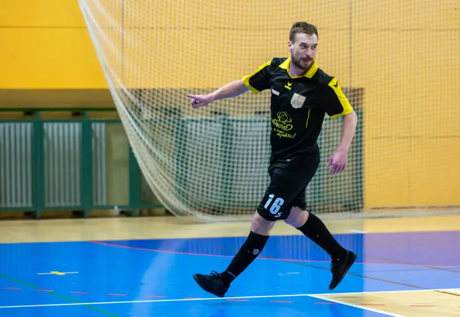 Jerigo se opět představí v Kbelích