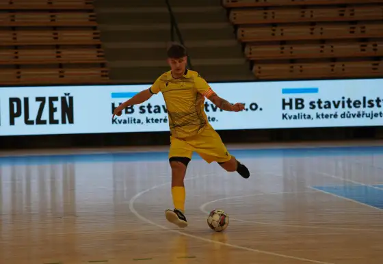 Jerigo - Slavia Praha B