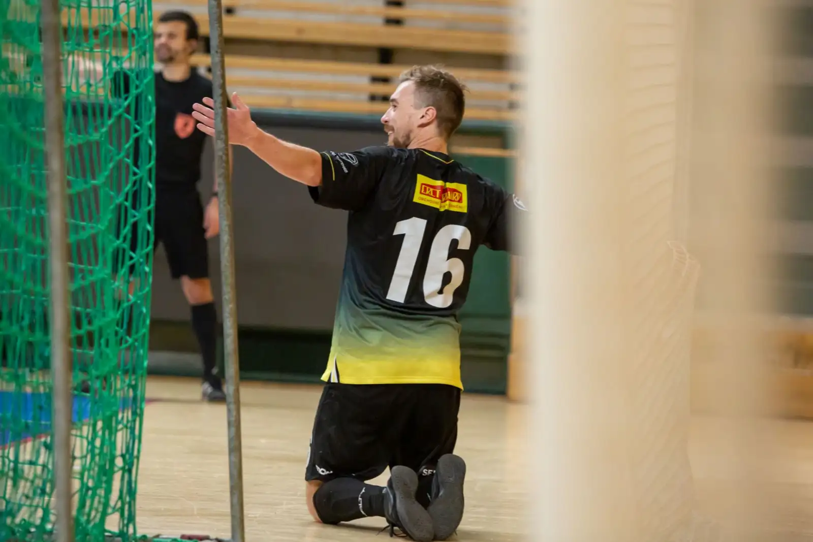 Jerigo deklasovalo exligovou Bohemku