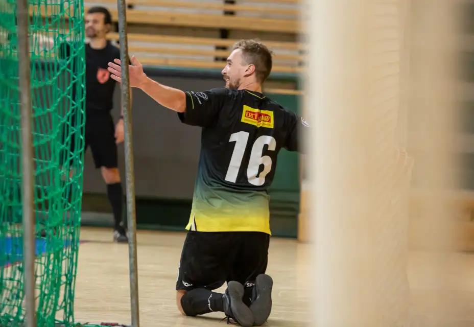 Jerigo deklasovalo exligovou Bohemku