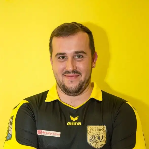 Jan Šebek