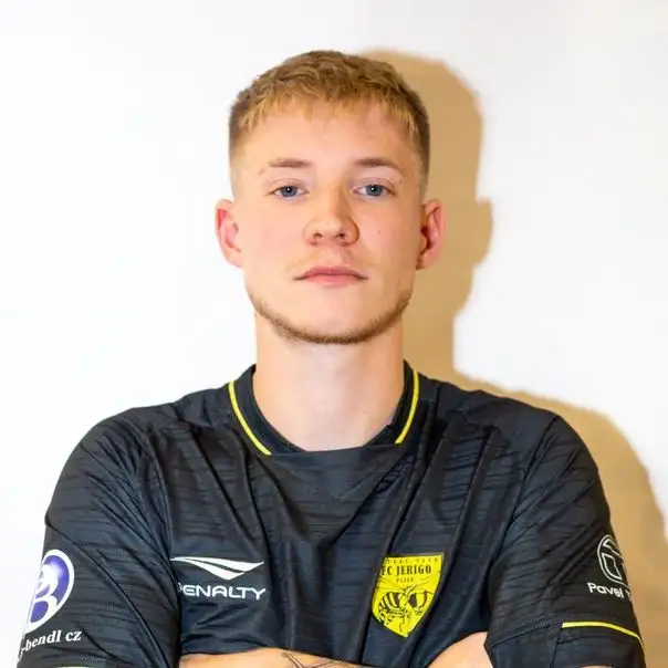 Martin Matas