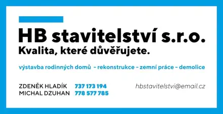 HB Stavitelství 