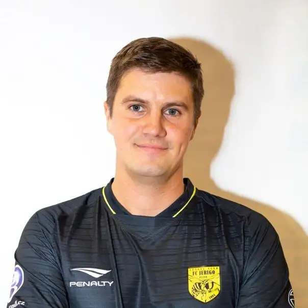 Jan Rous