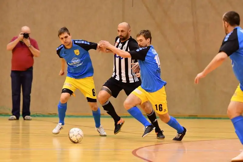 Jerigo potrápilo favorita, na výhru to ale nestačilo