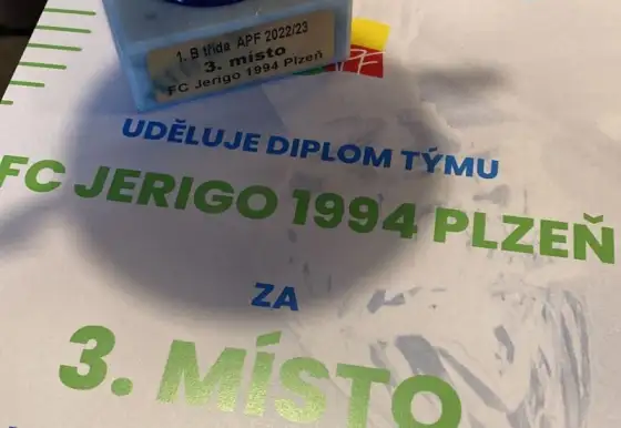 Béčko na bedně