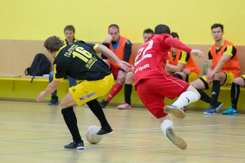 Výhra proti Liberci nás posunula na 4. místo