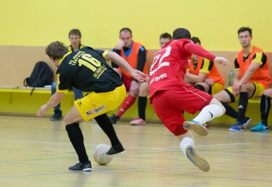 Výhra proti Liberci nás posunula na 4. místo