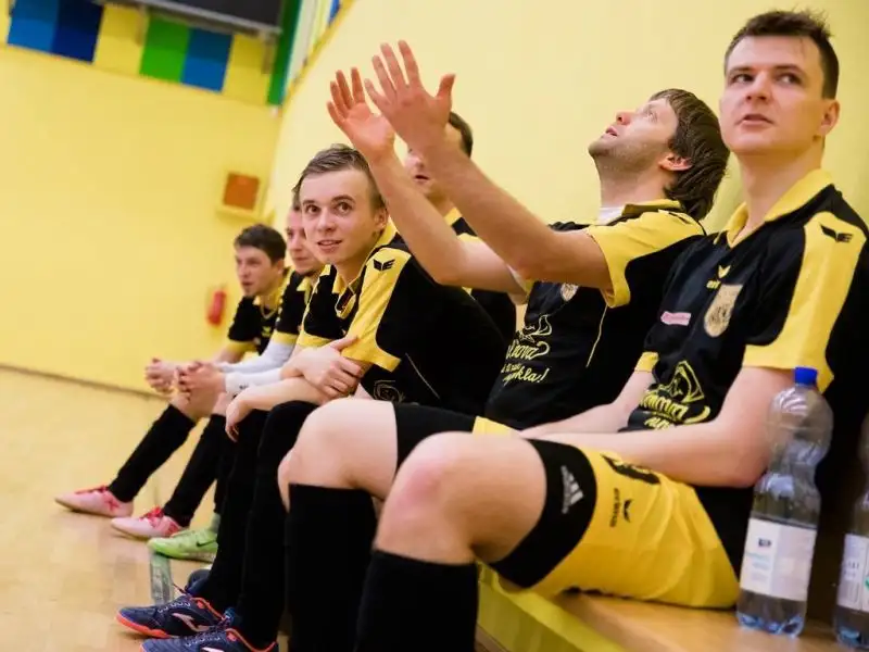 Prohra v Jablonci nás sesadila na 6.místo