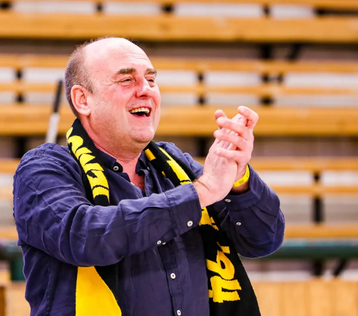 Petr Klír: Sezonu hodnotím veskrze pozitivně