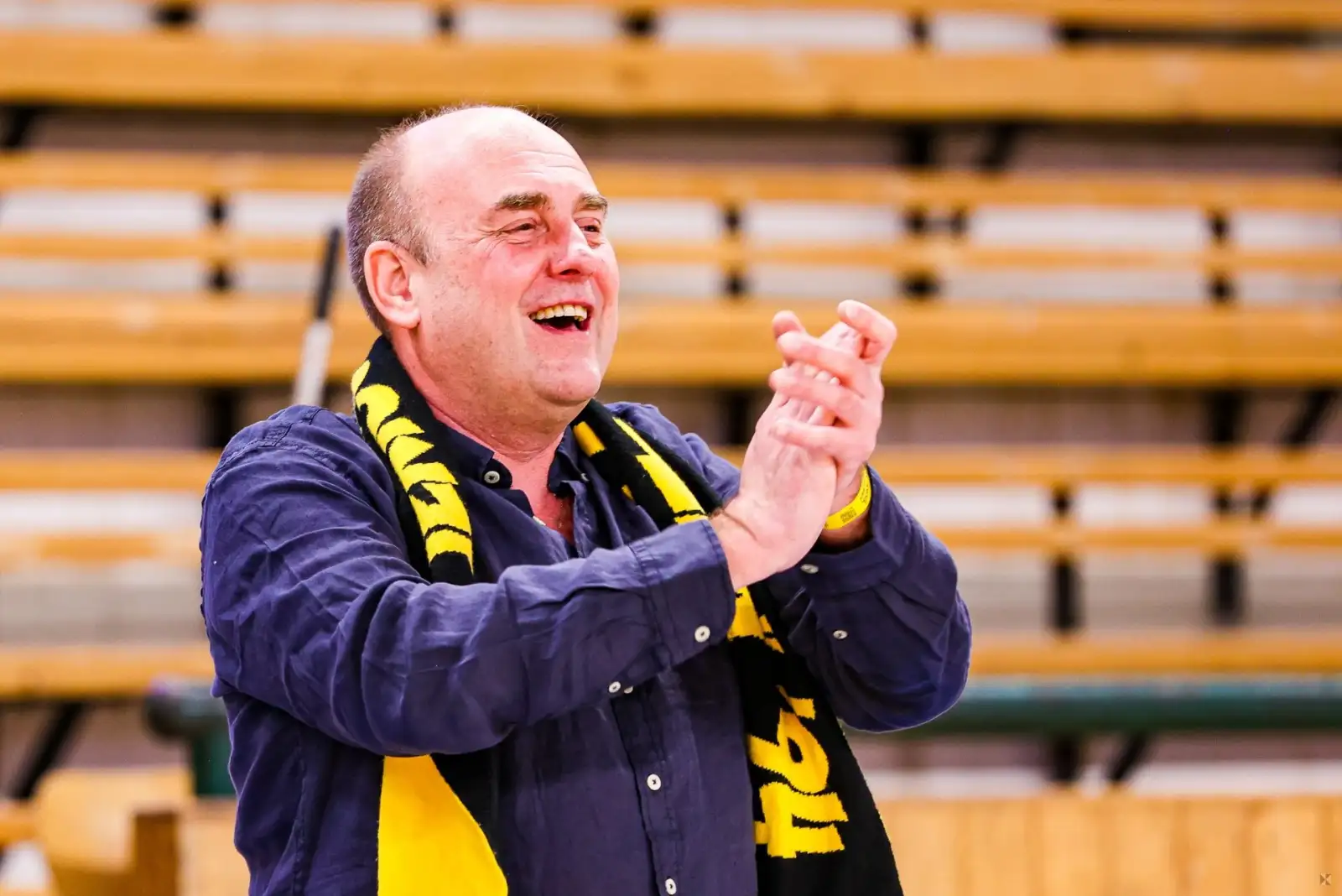 Petr Klír: Sezonu hodnotím veskrze pozitivně