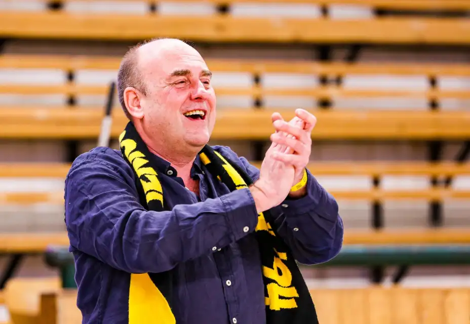 Petr Klír: Sezonu hodnotím veskrze pozitivně