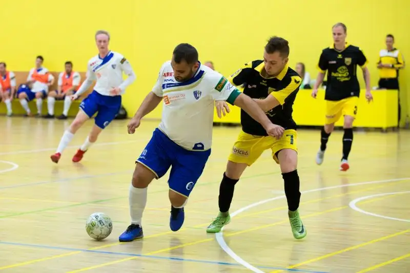 Bod s Mělníkem nám bohužel nestačí