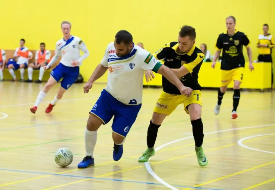 Bod s Mělníkem nám bohužel nestačí