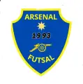 FC Arsenal Benešov