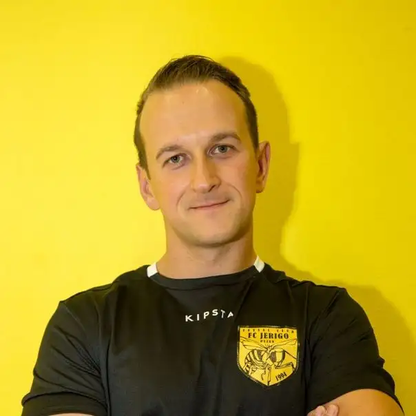 Lukáš Kaňka