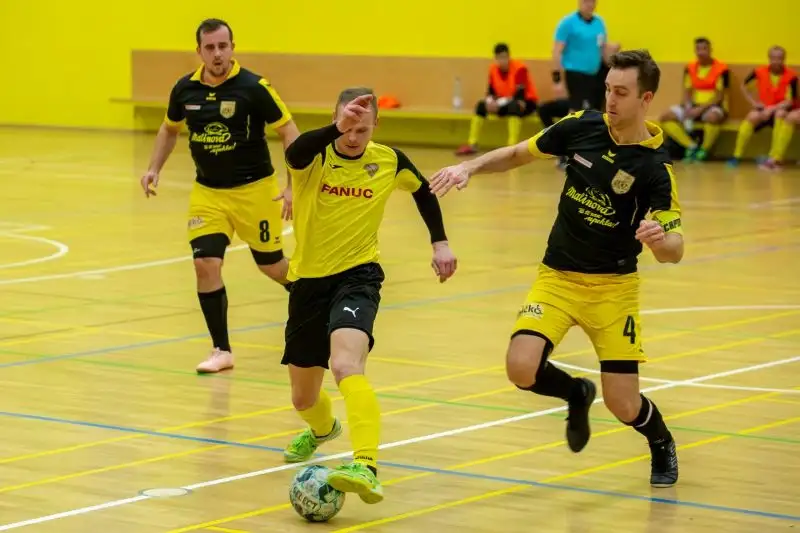 Jerigo (zase) ovlivnilo boj o VARTU