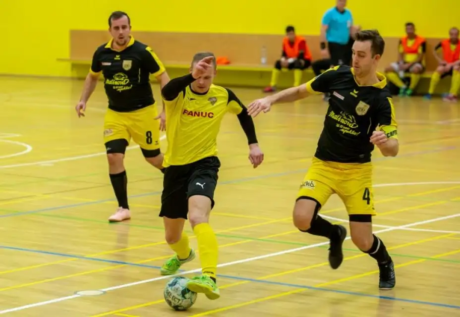 Jerigo (zase) ovlivnilo boj o VARTU