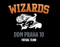 Wizards DDM Praha 10