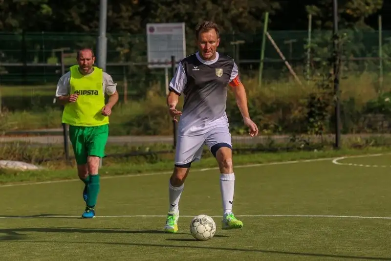 Béčko sérií výher završilo podzimní část sezony