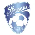 SK Interobal Plzeň "B"