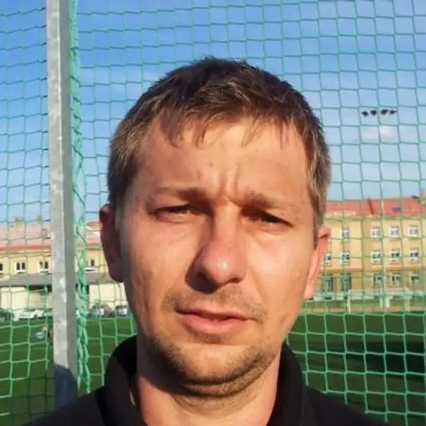 David Herejk