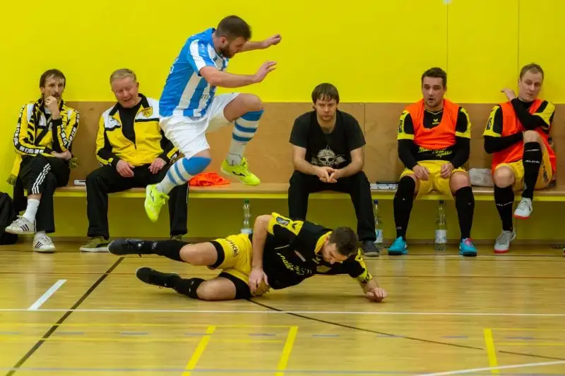 Derby zaslouženě pro Interobal