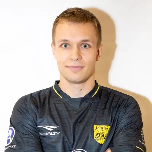 Adam Frémund