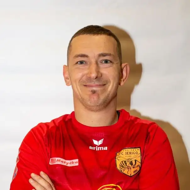Michal Loužecký