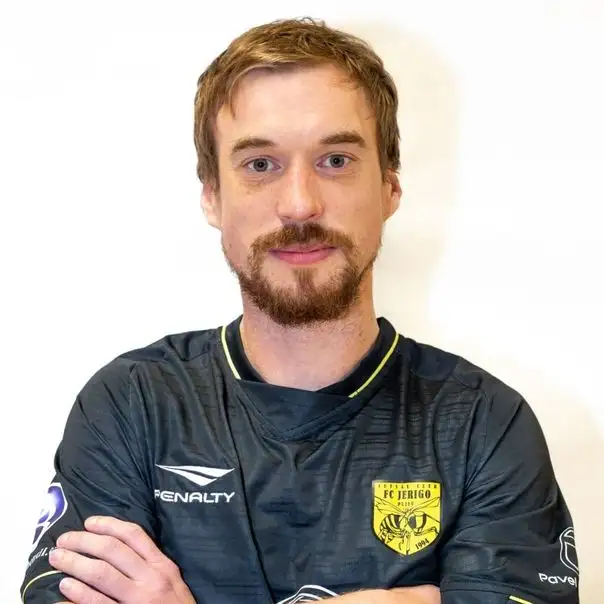 Ondřej Vitouš