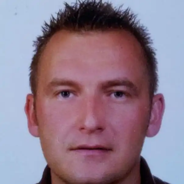 Josef Sejrek