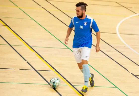 Jerigo vs SK Interobal Plzeň