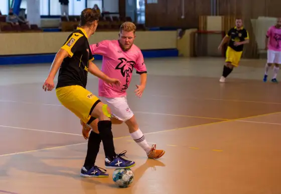 Jerigo vs Mladá Boleslav