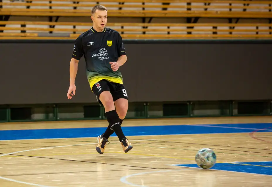 Jerigo vyráží na Slavii