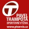 Pavel Trampota sportovní výživa