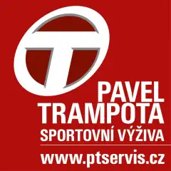 Pavel Trampota sportovní výživa