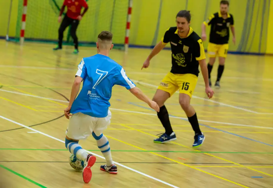 Jerigo vs Interobal B