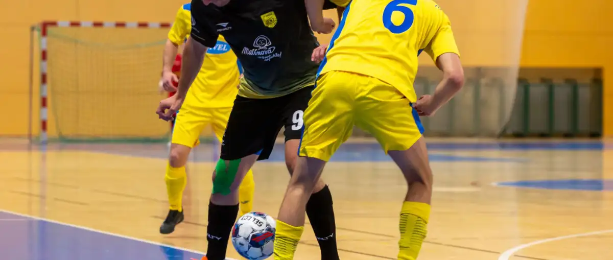 Jerigo čeká po osmi letech áčko Mělníka