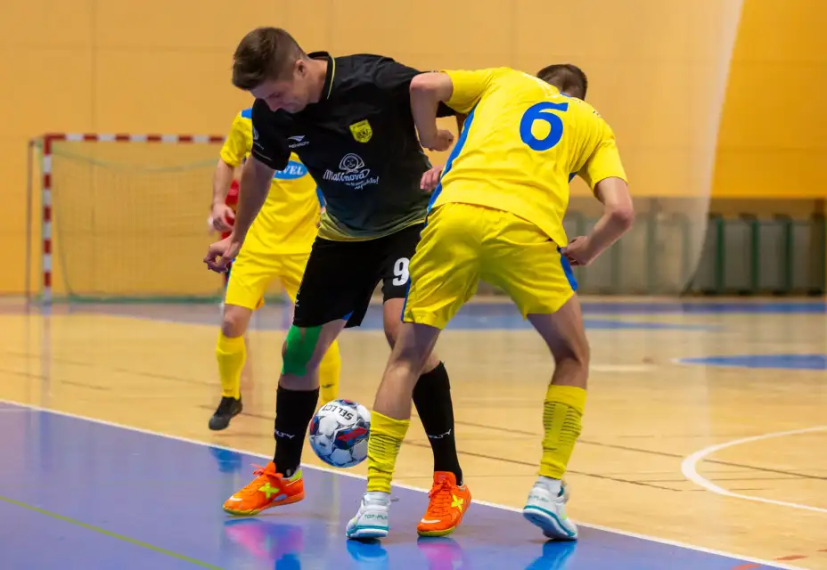 Jerigo čeká po osmi letech áčko Mělníka